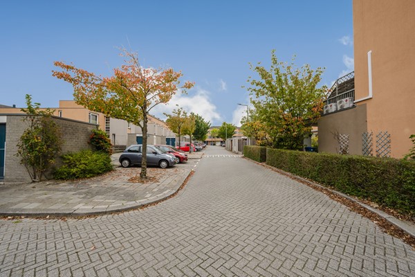 Medium property photo - Boerenhoek 18, 3191 TB Hoogvliet Rotterdam